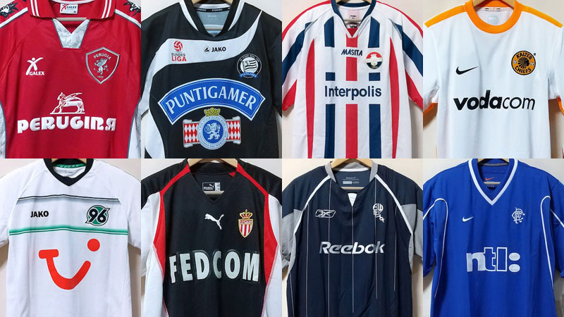 Jリーグにもあるぞ！「ハートマークが可愛いユニフォーム」6選｜写真8