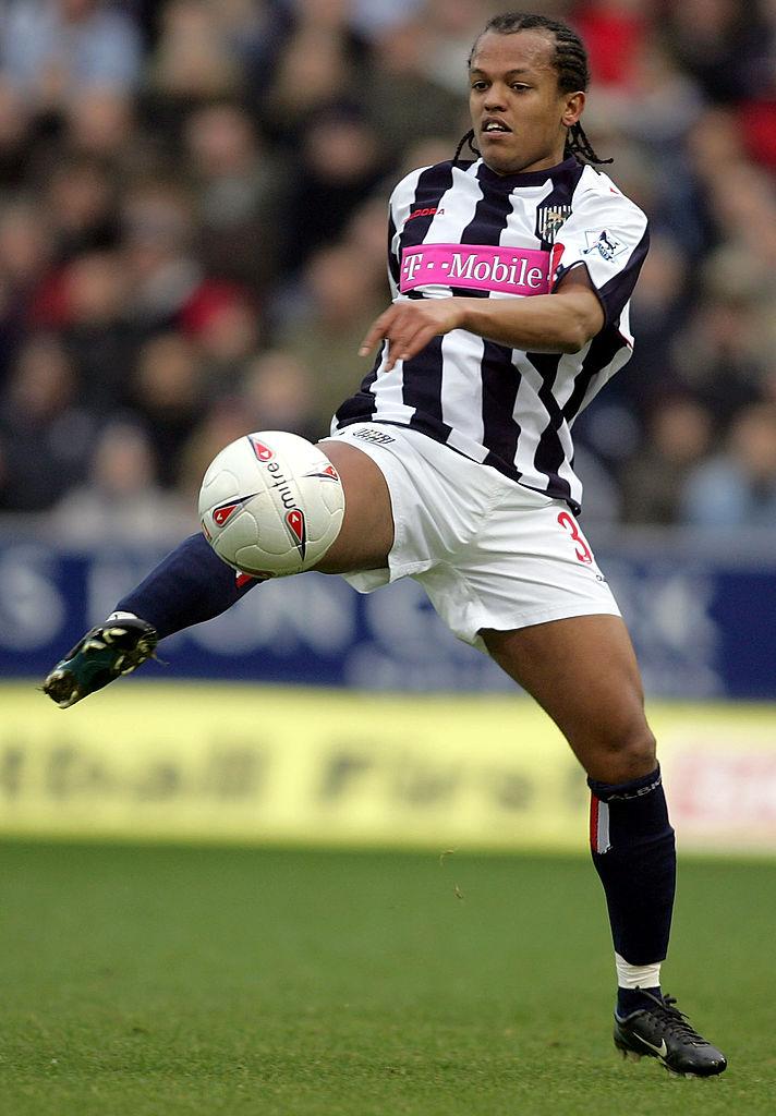 シブい！稲本潤一の「同僚ストライカーTOP10」｜写真7