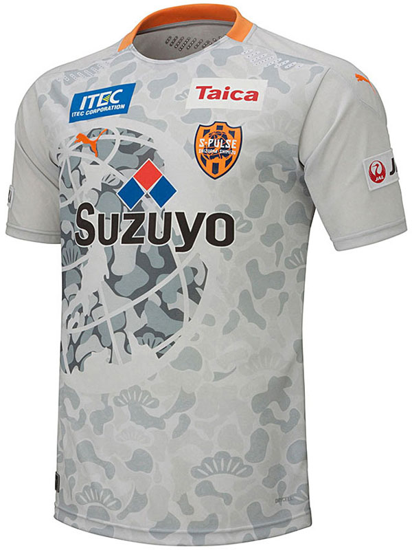 J1全ユニからセレクト！今季の「かっこいいユニフォーム」10選｜写真5