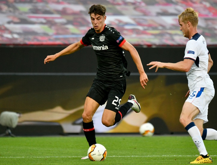 デカいのにウマい！ワクワクが止まらない6人の巨漢天才レフティ｜写真2