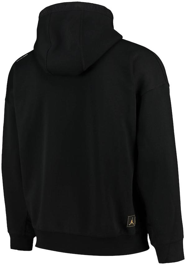 思わず欲しくなる！ジョーダン×PSG、新作「ぶどう色の秋冬ウェア」登場｜写真12