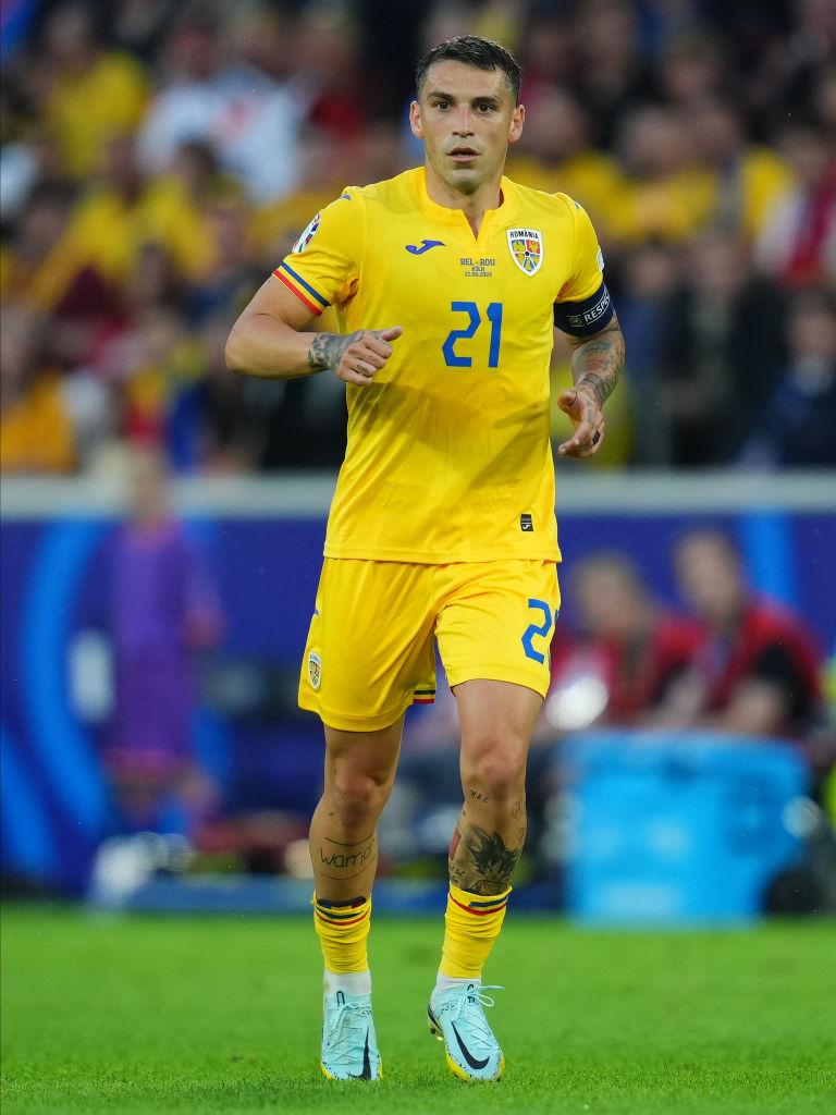 EURO2024で「最悪のユニフォーム」ワースト10｜写真10