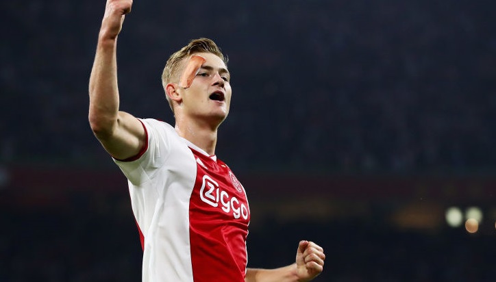 ついに開幕！CLでのブレイクが期待される5人の10代選手｜写真4