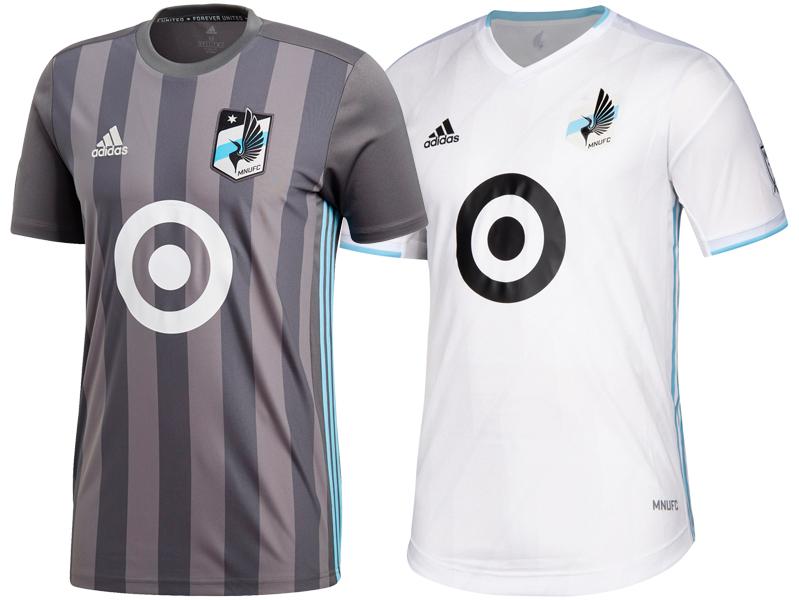 全部adidas！MLS「西カンファレンス」2019ユニフォームまとめ｜写真6