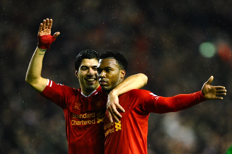 神戸に「VIP」誕生？サッカー史に残る“超豪華”な5つのユニット｜写真3