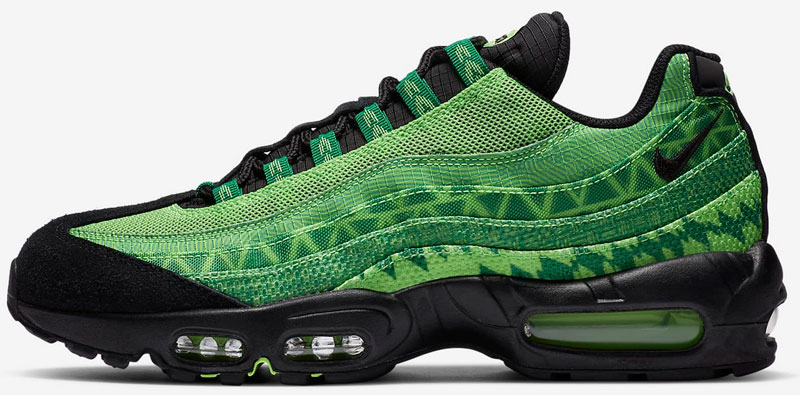 履かなくても買いたい！「NIKE人気スニーカー×ナイジェリア代表」ついに登場｜写真7