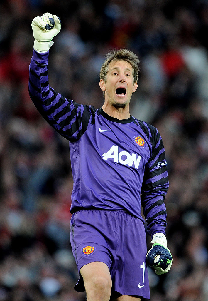 アントニーも！アヤックスとユナイテッド「両方でプレーした9名」全員わかる？｜写真10