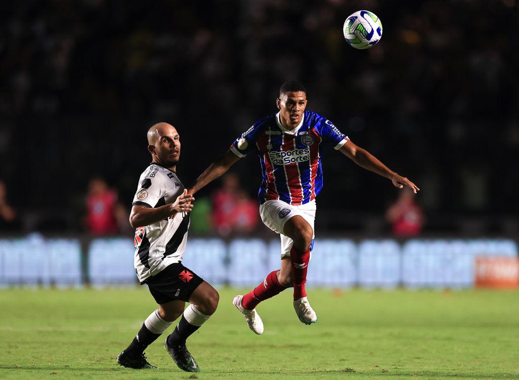 この夏、Jリーグにやって来るかもしれない外国人選手たち（2024年版）｜写真4