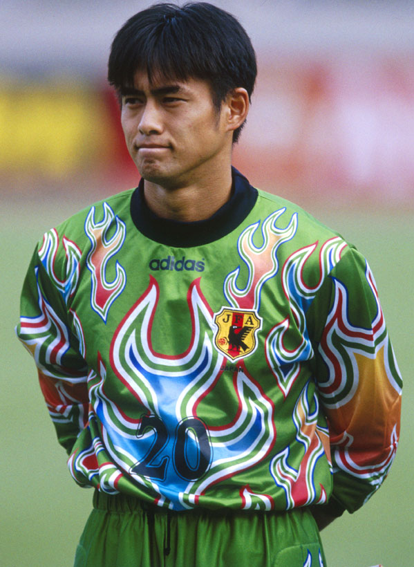 真夏に贈る「デザインが暑苦しいユニフォーム」8選｜写真13