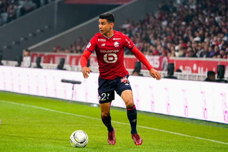 欧州最強の「タックル職人」5名｜写真2