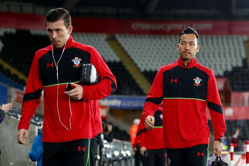 「吉田麻也と同僚だった最強ベストイレブン」が豪華すぎる｜写真6