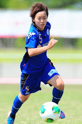 元なでしこリーグのサッカー選手、男性になって思う女子サッカーとLGBTQ+｜写真3