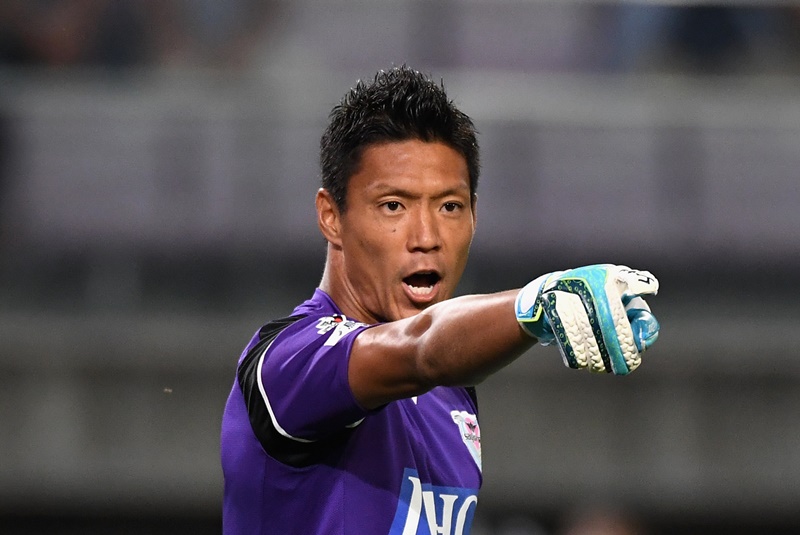 お疲れ様！2018年限りで現役を引退した日本人選手｜写真15