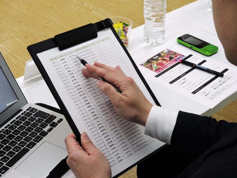 Jクラブの未来もここにあり？セレッソの人気オーディションに潜入取材してみた！｜写真3