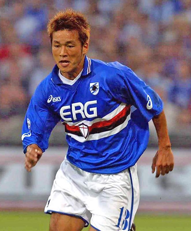 愚直に伝統を死守！不変の「鉄板デザイン」ユニフォーム7選｜写真8