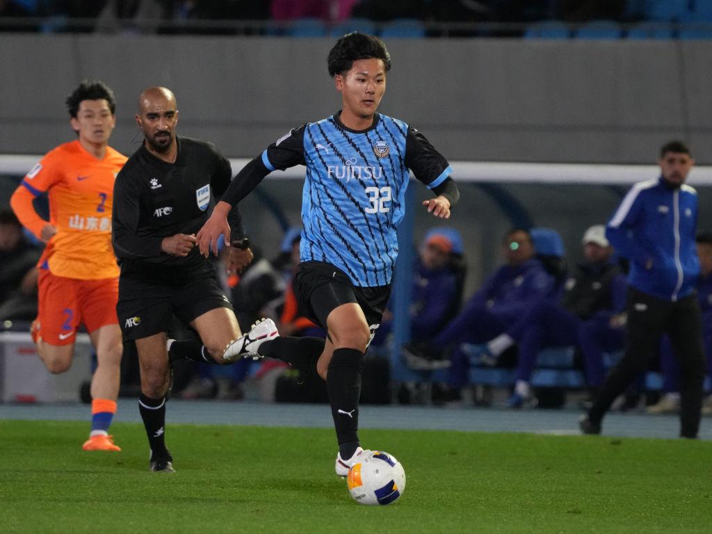 17歳も！2026年W杯を狙うべき「次世代の日本代表」候補5名｜写真3