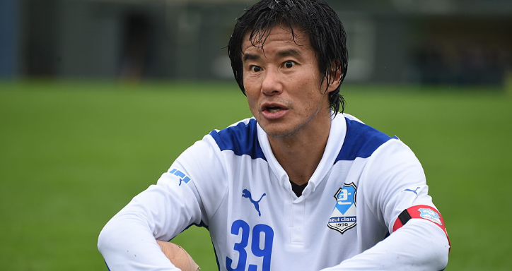 「祝51歳！カズと同じ1967年生まれの有名選手たち、覚えてる？」｜写真9