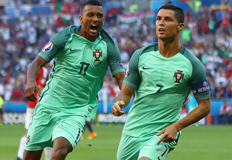 抹茶の日なので！「意外にも緑色だった」6つのユニフォーム｜写真10