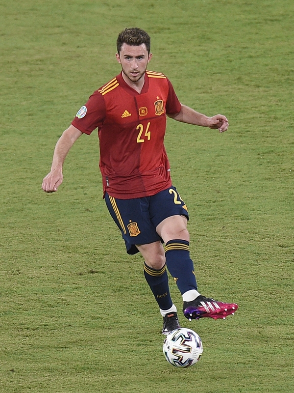 次はイタリア戦！スペイン代表の着用スパイクまとめ（EURO2020）｜写真23