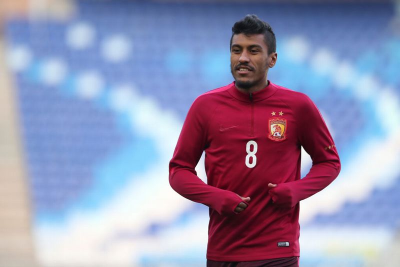 中国で最も高額な給与を貰った選手、TOP20｜写真8