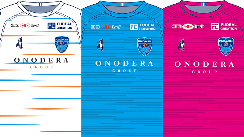 2019年Jリーグ、「最高にかっこいいユニフォーム」の投票結果発表！｜写真11