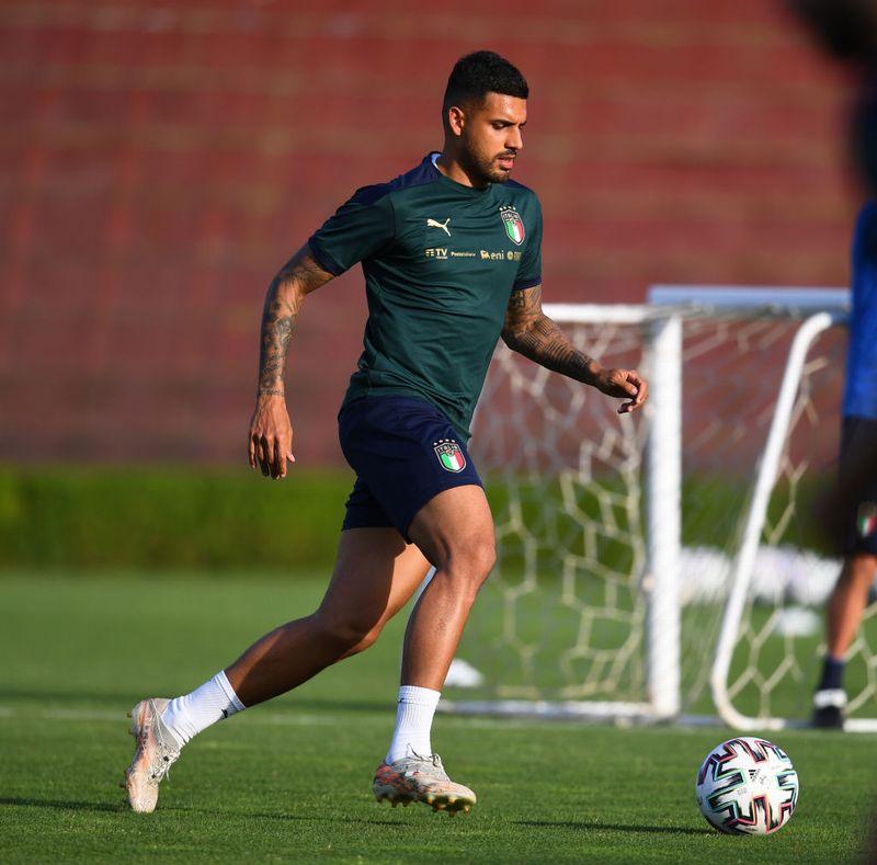 全員わかる？EURO2020に生き残る「チェルシー所属の7名」｜写真5