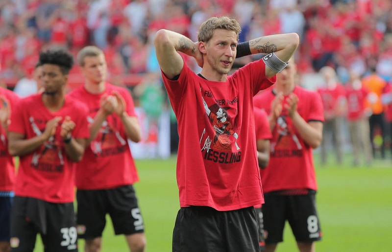 17-18シーズン限りで「現役引退」する10人のサッカー選手｜写真8