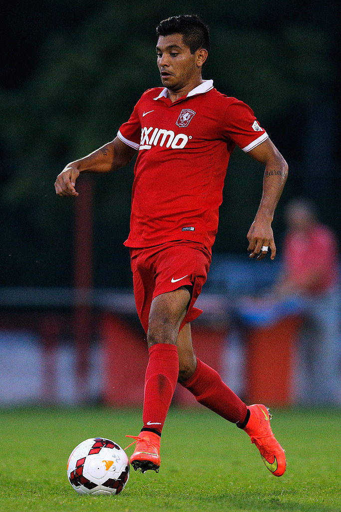 宮市亮の「アーセナル抜きの同僚ベストイレブン」も実はすごい｜写真5