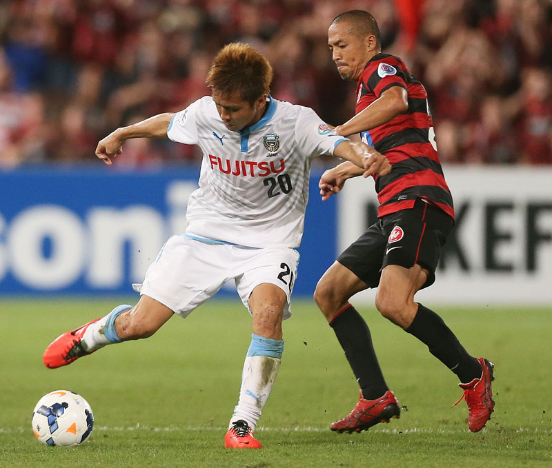 浦和もうすぐ決戦！Jリーグ勢＆アル・ヒラルのACL決勝をユニで振り返る｜写真16