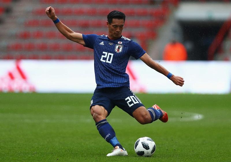 日本代表史上、最強の「3バック」はどんな組み合わせ？編集部が考える｜写真3