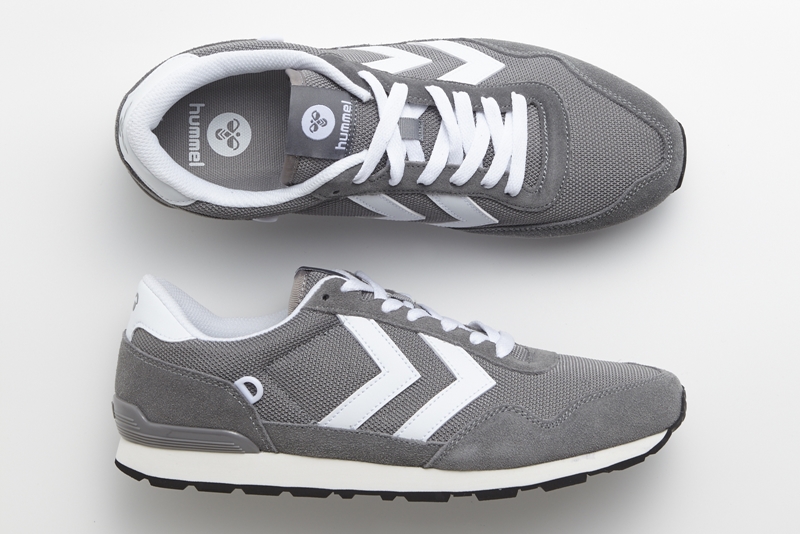 サッカーの“色”に合うスニーカーってどれくらいある？『Hummel』で調べてみた｜写真14