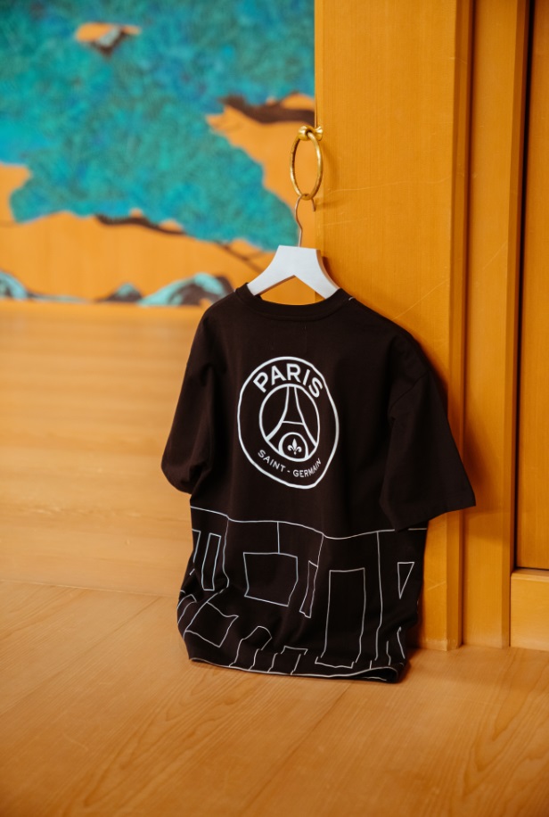 PSGの最新コラボ！「令和コレクション」アイテムはこんな感じ｜写真13