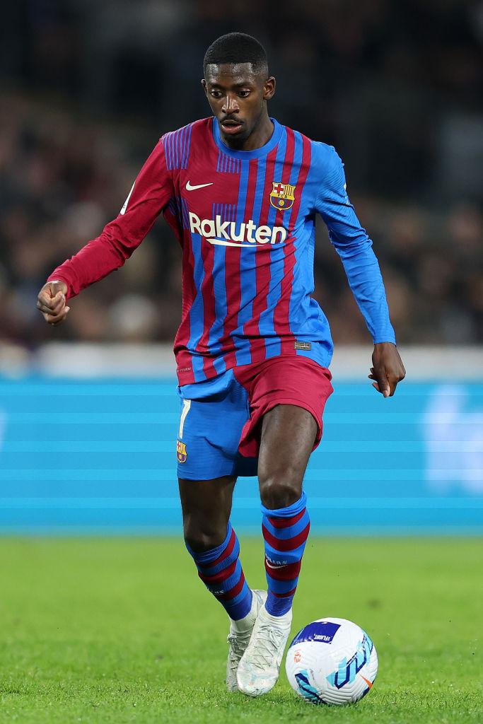 ユナイテッドが今夏タダで獲得すべき「7名のフリー選手」｜写真4