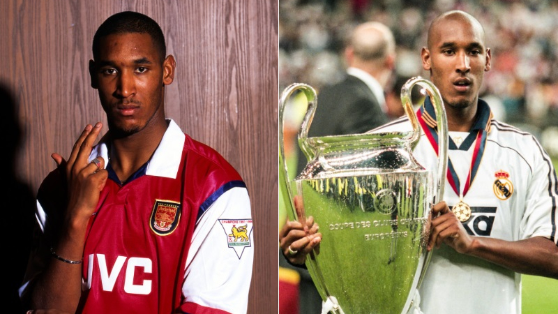 久保建英も？アーセナルとレアル・マドリーが取引した9人のスター｜写真3