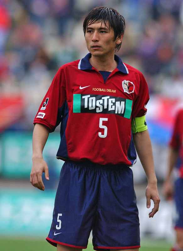 いよいよ決勝戦！鹿島アントラーズ、「ACL激闘」をユニフォームで振り返る｜写真1