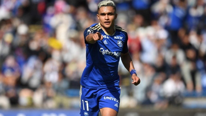 祝FC町田ゼルビアJ1初昇格！J1に導いた町田の注目選手はこの3人｜写真3