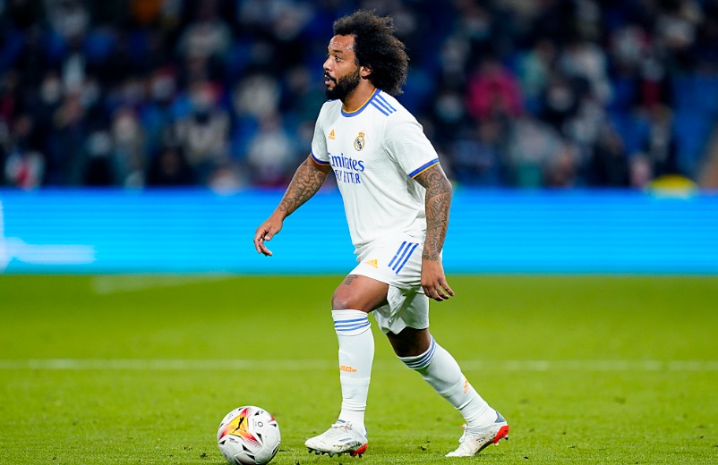 レアル・マドリー、冬の最高額移籍トップ10｜写真2