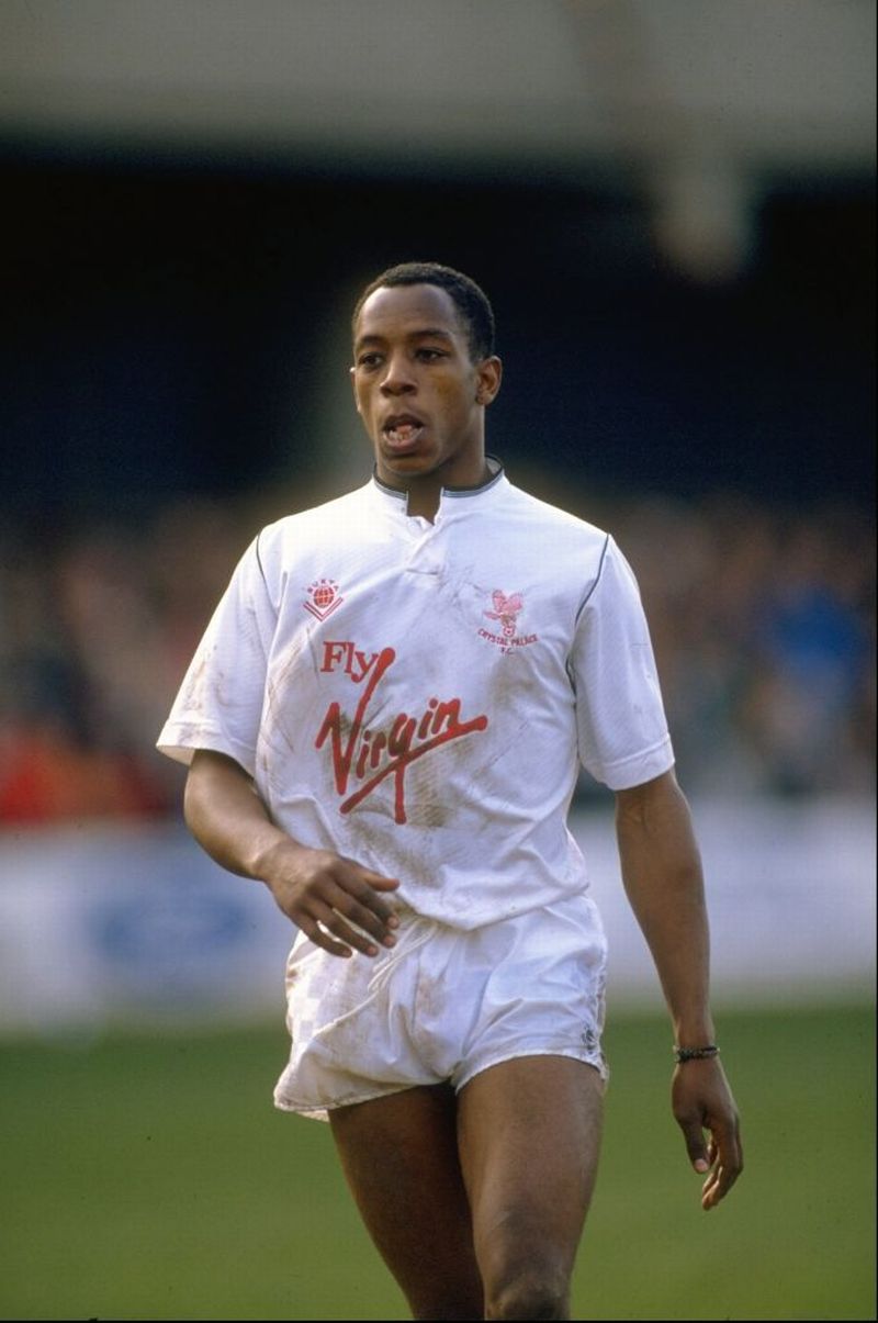 貧困、亡命、銃撃…「逆境を乗り越えて」サッカー選手になったスター10名｜写真5