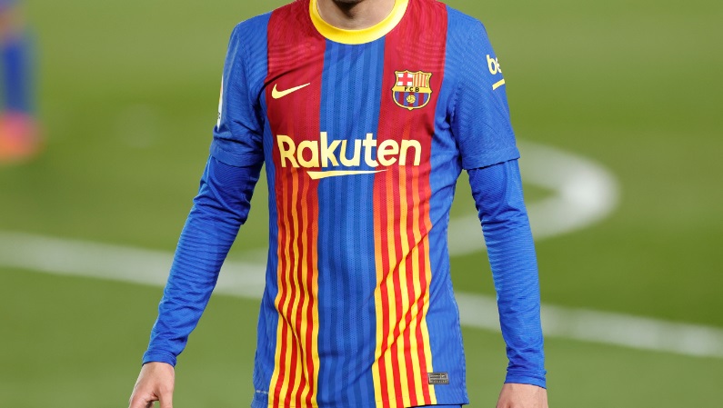 世界で最も高額なユニフォームスポンサーTOP10：2021年版｜写真8