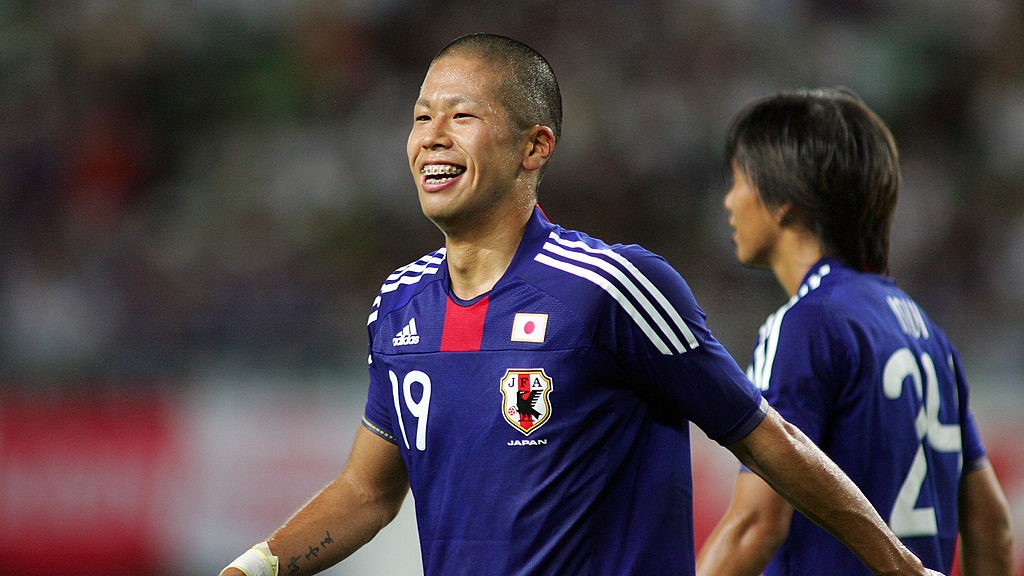 「キング」「イナズマ」！二つ名を持つ日本人サッカー選手をまとめてみた｜写真3