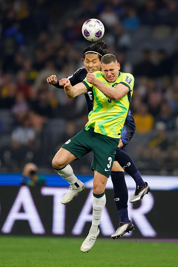 サッカー日本代表、全選手の契約メーカーと着用スパイク一覧（2025年6月シリーズ完全版）｜写真16