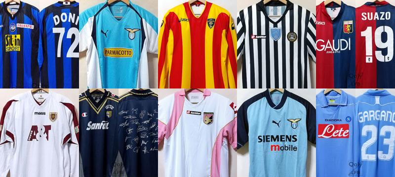 王者ナポリ、漆黒になぜか「タトゥー」デザインの新ユニが登場　その狙いは“屈強ラグビーチーム”か｜写真7