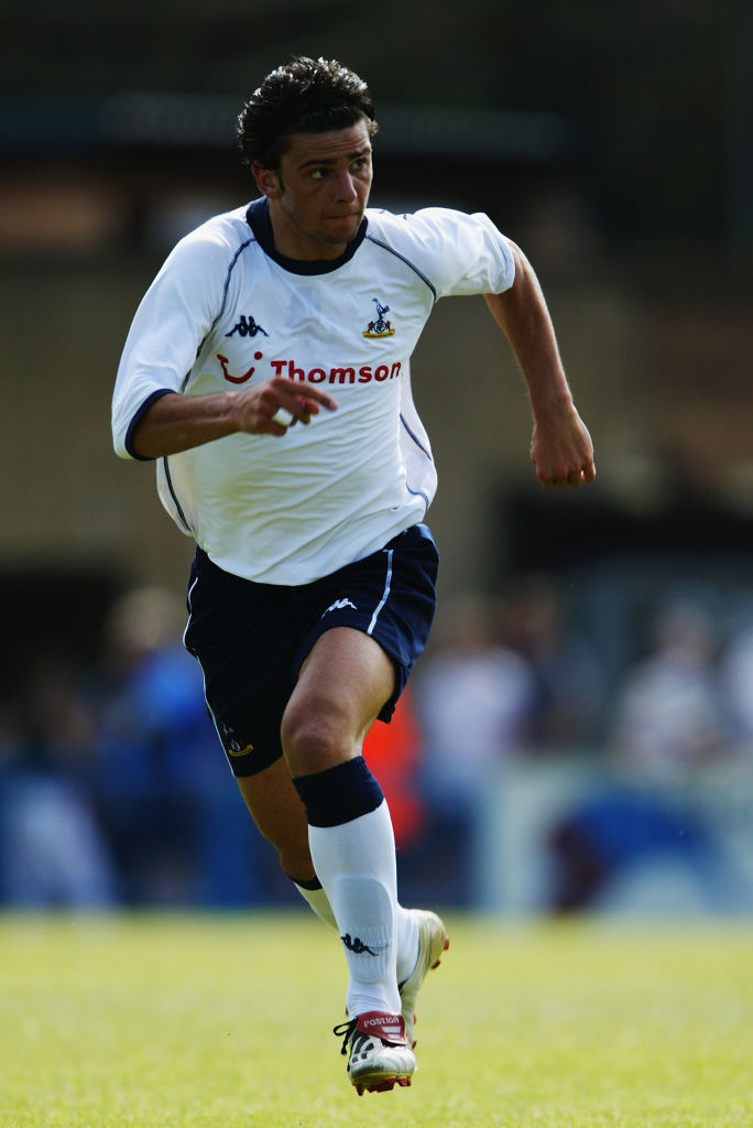 トッテナムで失敗も…退団後に復活を見せた9名のスター選手｜写真13