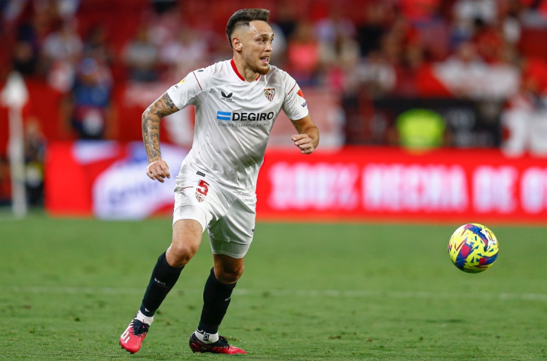 レアル移籍のベリンガムも！「奇妙な背番号5」を背負ったスターたち｜写真6