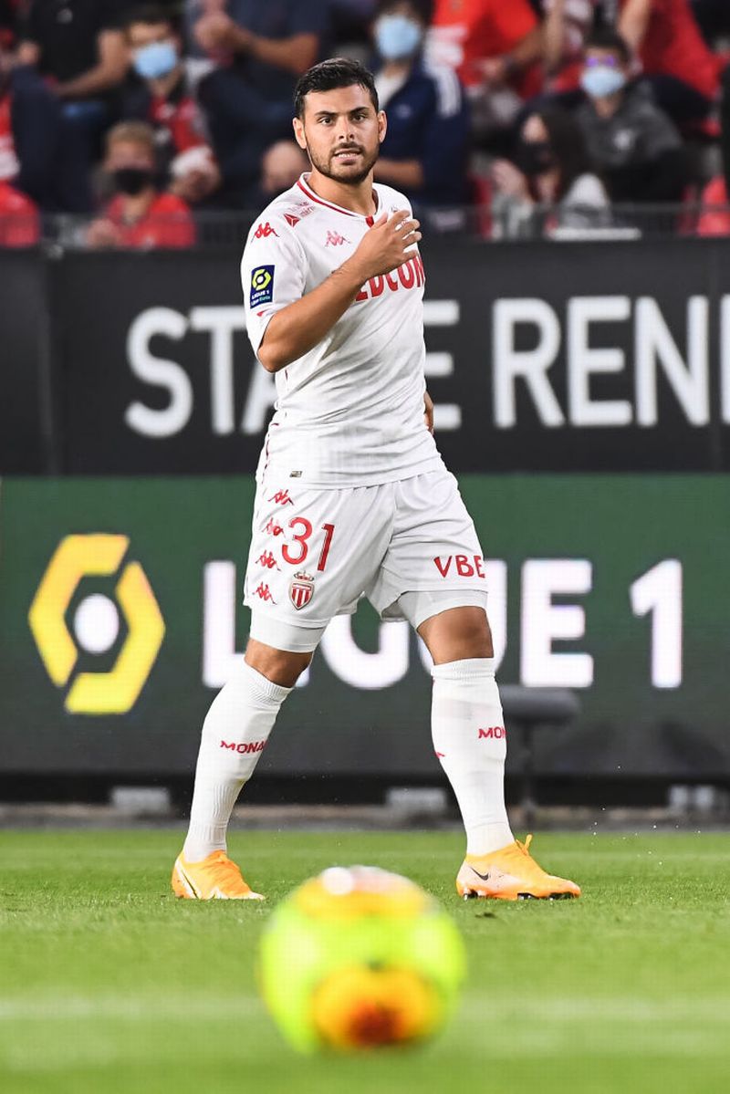 ウイイレ2021「スタミナ最高のストライカー」TOP10｜写真4