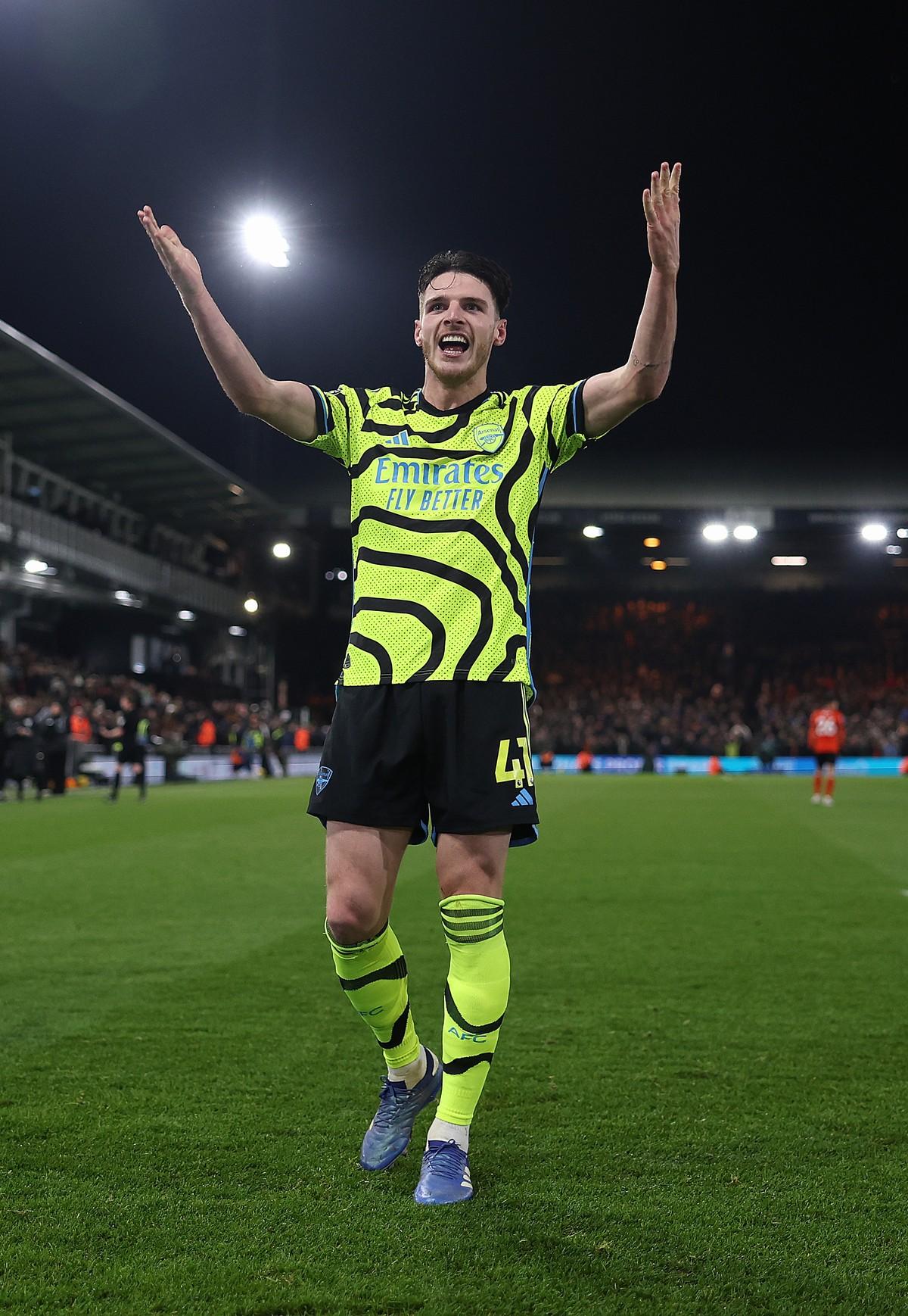 プレミアリーグの各クラブが産んだ「市場価値最高の生え抜き選手」｜写真19