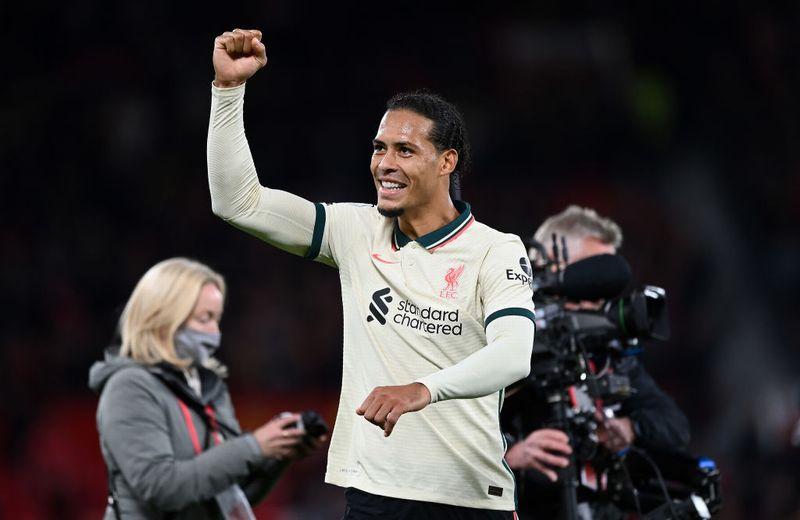 リヴァプール、給与が「高い5名と低い5名」｜写真13