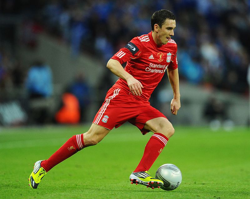 リヴァプールが買った「大失敗選手」6名｜写真3