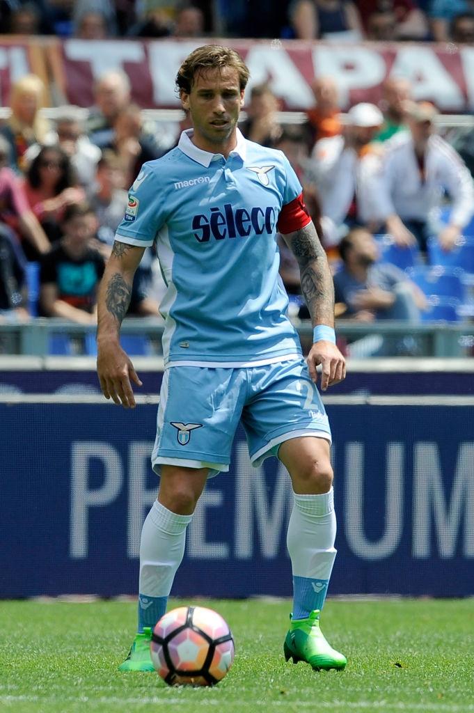 鎌田大地も続け。ラツィオで活躍した「最強セントラルMF」10名｜写真9