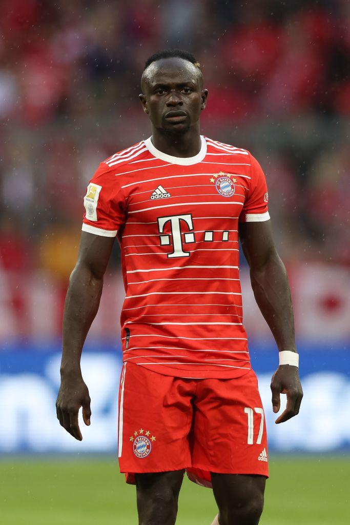 バイエルン、最も給料が高いのは誰？年俸ベスト10｜写真16